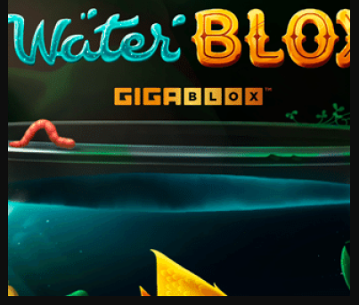 WaterBlox Gigablox